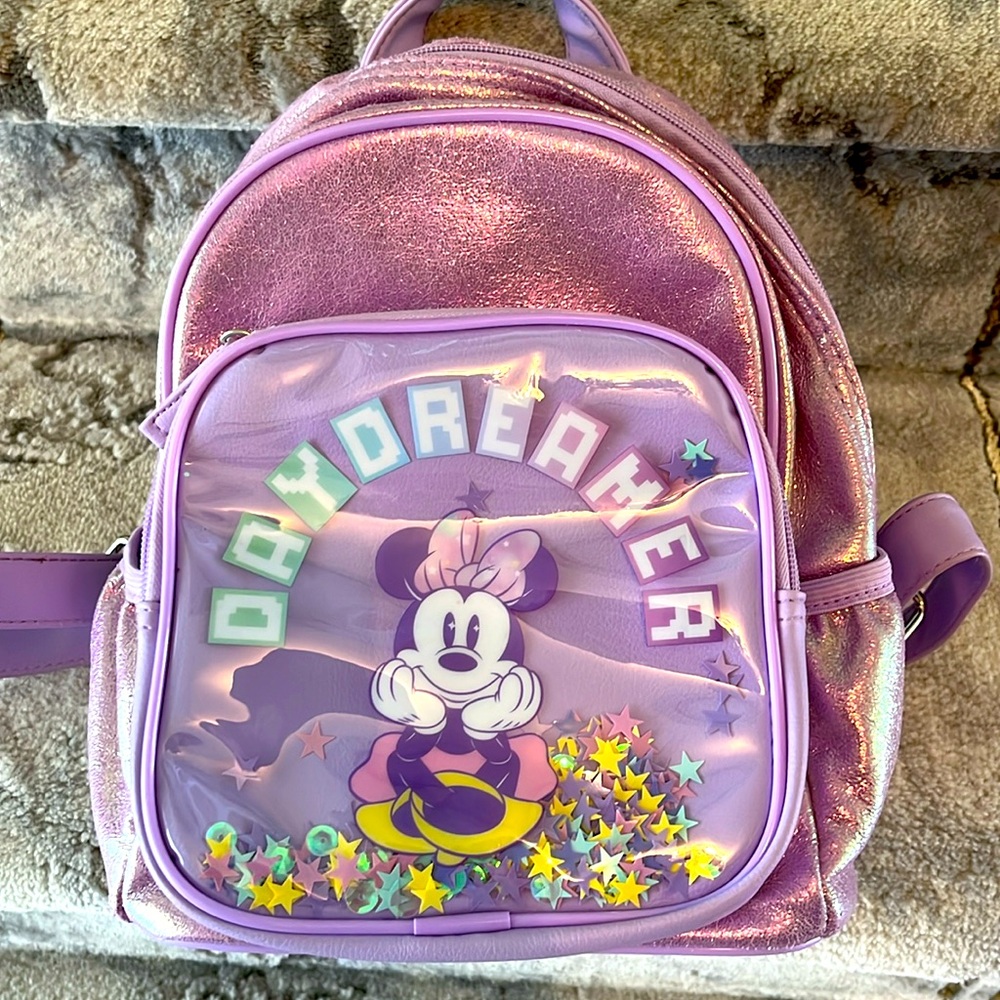 Disney Bag
